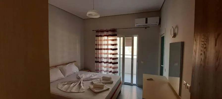 Lara Home, Brand New, Modern And With A Great View Sarande
