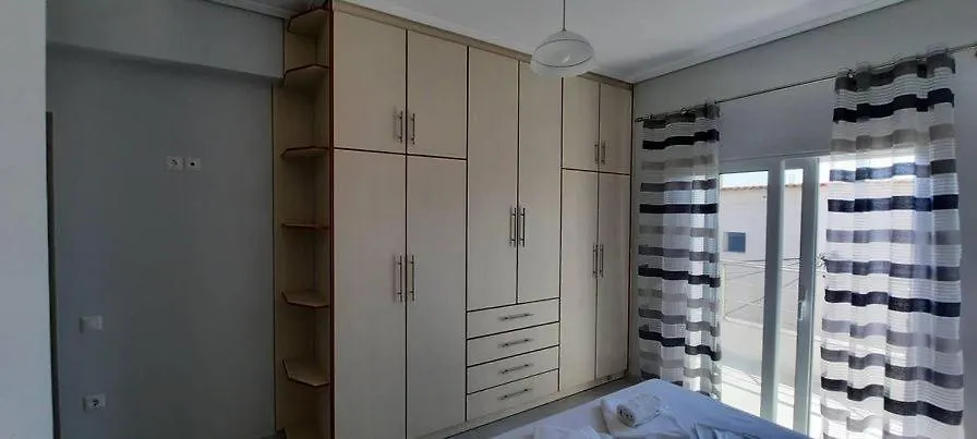 Lara Home, Brand New, Modern And With A Great View Sarandë 0*,  Albania