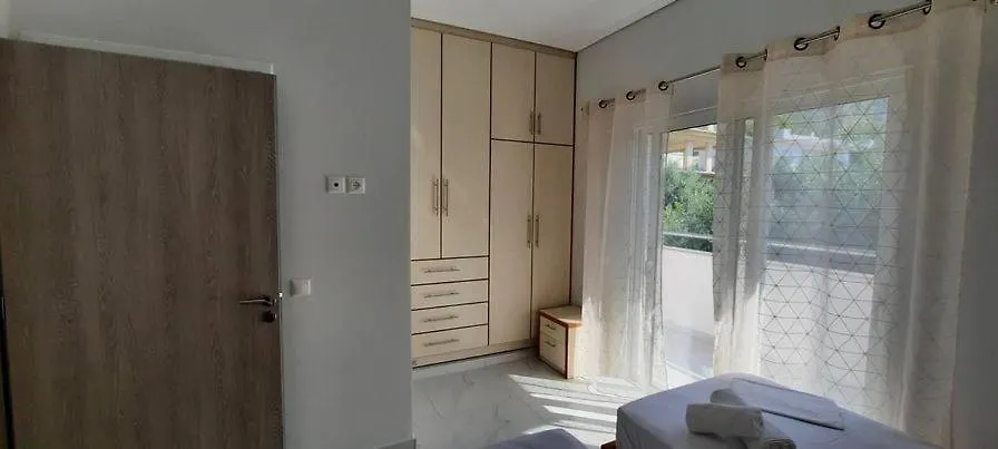 Lara Home, Brand New, Modern And With A Great View Sarande Albania