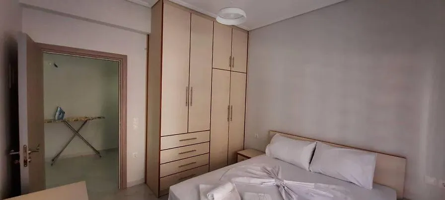 Lara Home, Brand New, Modern And With A Great View Sarandë
