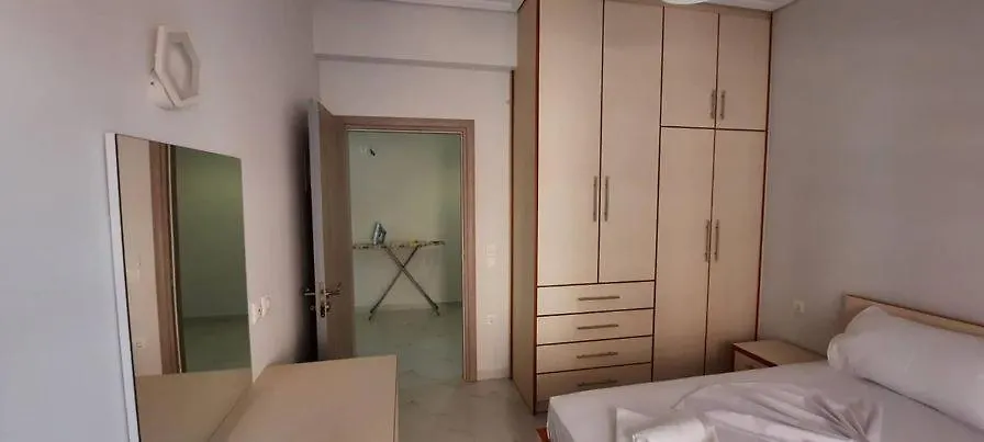 Apartamento Lara Home, Brand New, Modern And With A Great View Sarandë